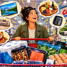 Best Costco Finds 2026?