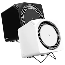 Sharper Image by Vornado PURIFY 5 Triple Stage HEPA Air Purifier