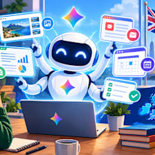 Gemini Agent: What It Is, Features, How to Use It and UK/EU Availability (2026 Guide)