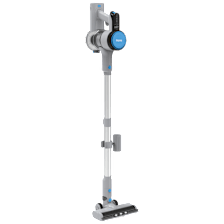 iHome StickVac Cordless Vacuum Cleaner