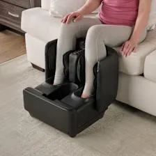 Foldaway Foot and Calf Massager