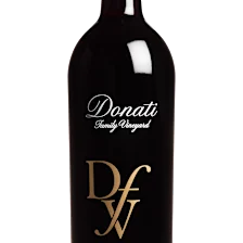 Donati Family Vineyard Claret