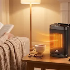 JRD PTC Space Heater