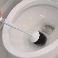 SideDeal Daily: 2-Pack: Horsepower Unicorn Toilet Brush