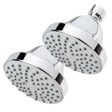 2-Pack: Maya 4" Shower Head