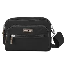 Biaggi Flexmates Convertible Anti-Theft Crossbody