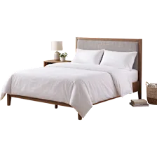 Master Woo Pillowcase & Duvet Cover Bedding Set