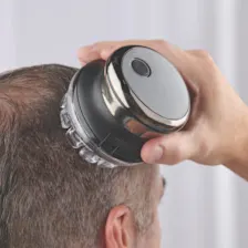 The Barber Eliminator