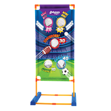 Odyssey Toys Moving Target Blaster