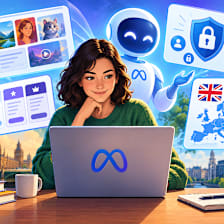 How to Use Meta Muse: Features, Pricing, Privacy and UK/EU Availability (2026 Guide)