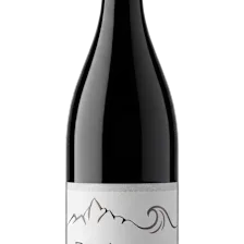 Belharra Los Madres Estate Syrah