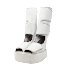 Homedics Real Relief Leg & Foot Massager