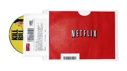 Over 40 DVD titles available for only $1.00 each.