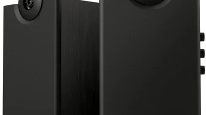 Philips Bluetooth 2.0 Bookshelf Speakers