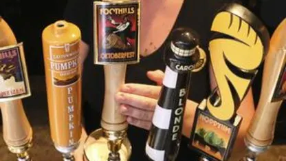 Craft Beer lovers, try this...