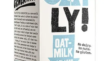 In Just Seven Days, We Can Make You A Go-o-o-o-oat.