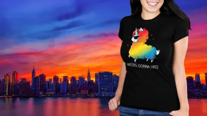 3-Pack: Random TeeTurtle Women's Shirts
