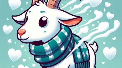 Something's goat to give... (February 2025 scapegoat blame thread)