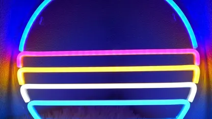 Coolest retro novelty lighting?