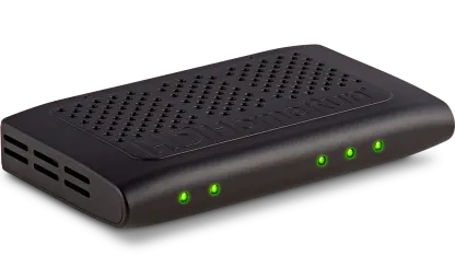 SiliconDust HDHomeRun PRIME (Refurbished)