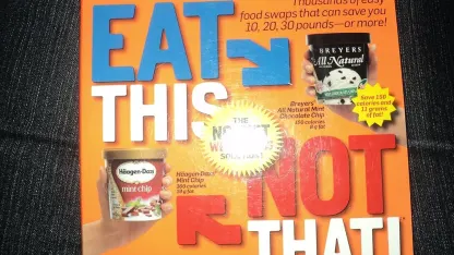 What’s your go-to comfort food that doesn’t leave you feeling wildly uncomfortable?
