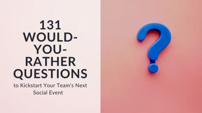 Would you rather: live during a zombie apocalypse or experience a possession? (Support your answer in the comments.)
