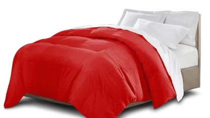 Microfiber Comforters