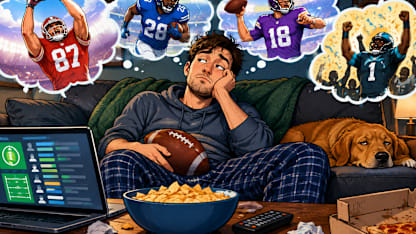 Meh Fantasy Football