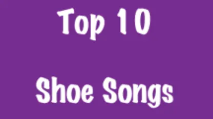 Shoe Songs