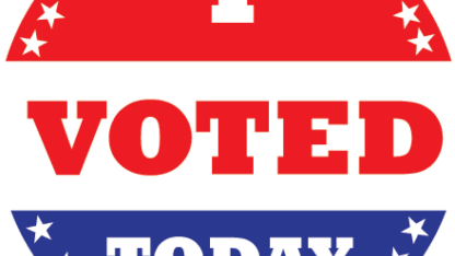 It's election day, what specials do you know of?