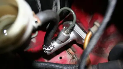 The make nice thread.