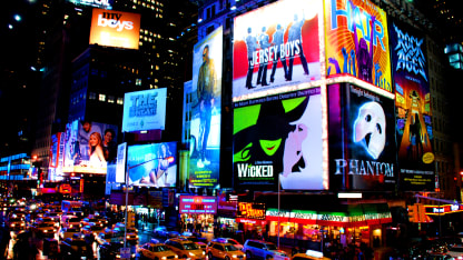 Broadway on the (Relative) Cheap?