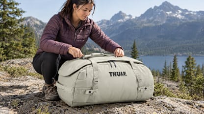 Thule Chasm 70L Duffel Bag