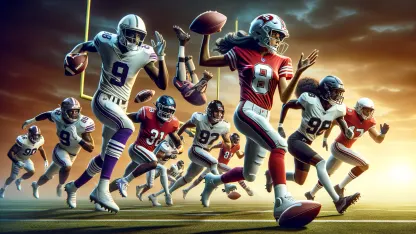 meh. Fantasy Football: 2024-2025