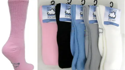 Softest Socks