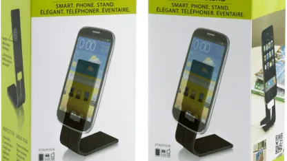 2-for-Tuesday: Bracketron Stands