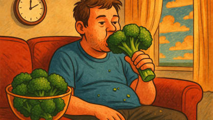 Best snack for all-day eating: