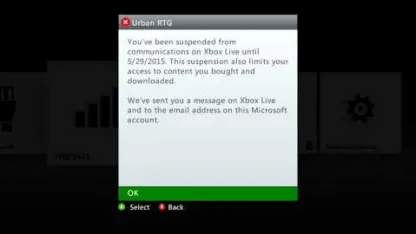 Fuck you yet again!