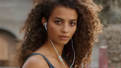 Urbanista San Francisco USB-C Wired Earbuds