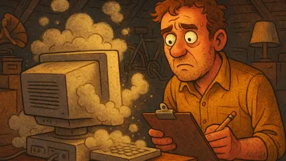 [Market Research] What’s the Dustiest Thing You Own?