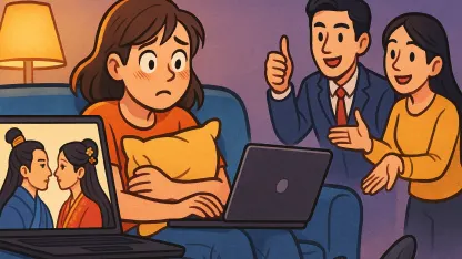 Newbie Cdrama addict seeks recommendations