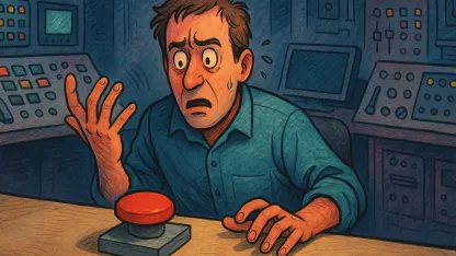 What button? Where?