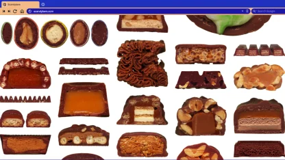 Scandybars