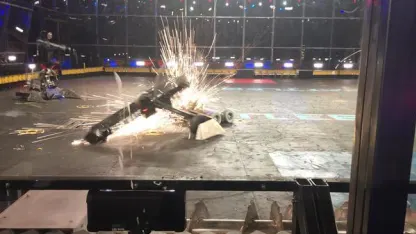 Battlebots!