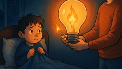[Night Light] Help Create a Comforting Hue (/showme what you've got, again)