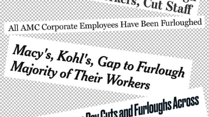 Company Furloughs