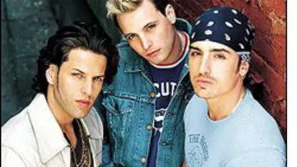The greatest one-hit wonder of the 1990s was: