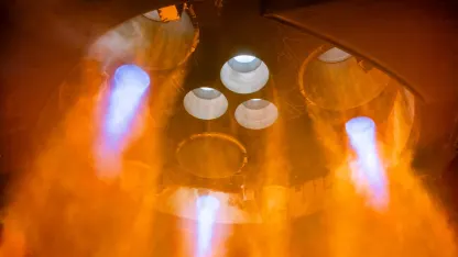 Hot stuff!
