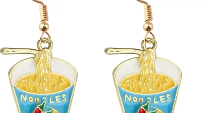RamenDrop 2023: How do you ramen?