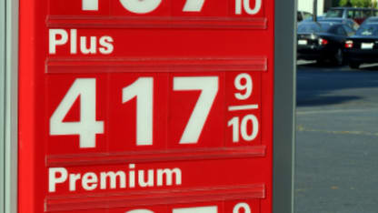 Gas Prices